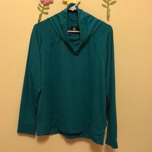 Ladies Sweatshirt/Sweatshirt/Sport Top